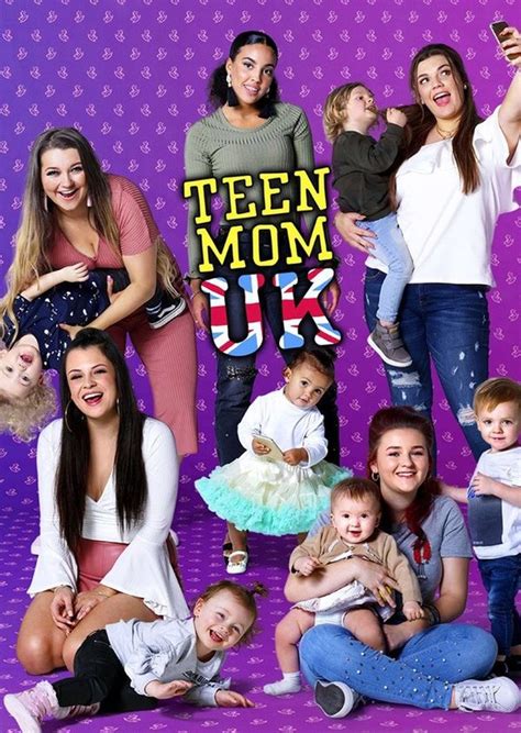 teen mom uk news